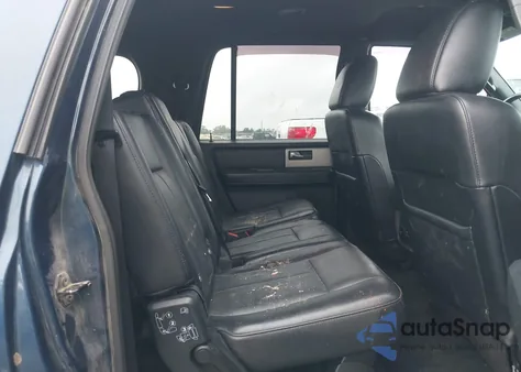 2016 Ford Expedition El Limited z USA, uszkodzony, nr VIN 1FMJK2AT3GEF52426